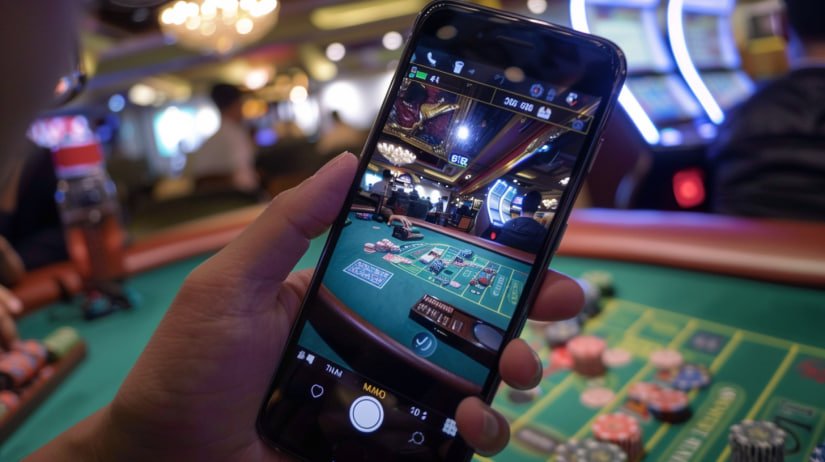 Sports Betting