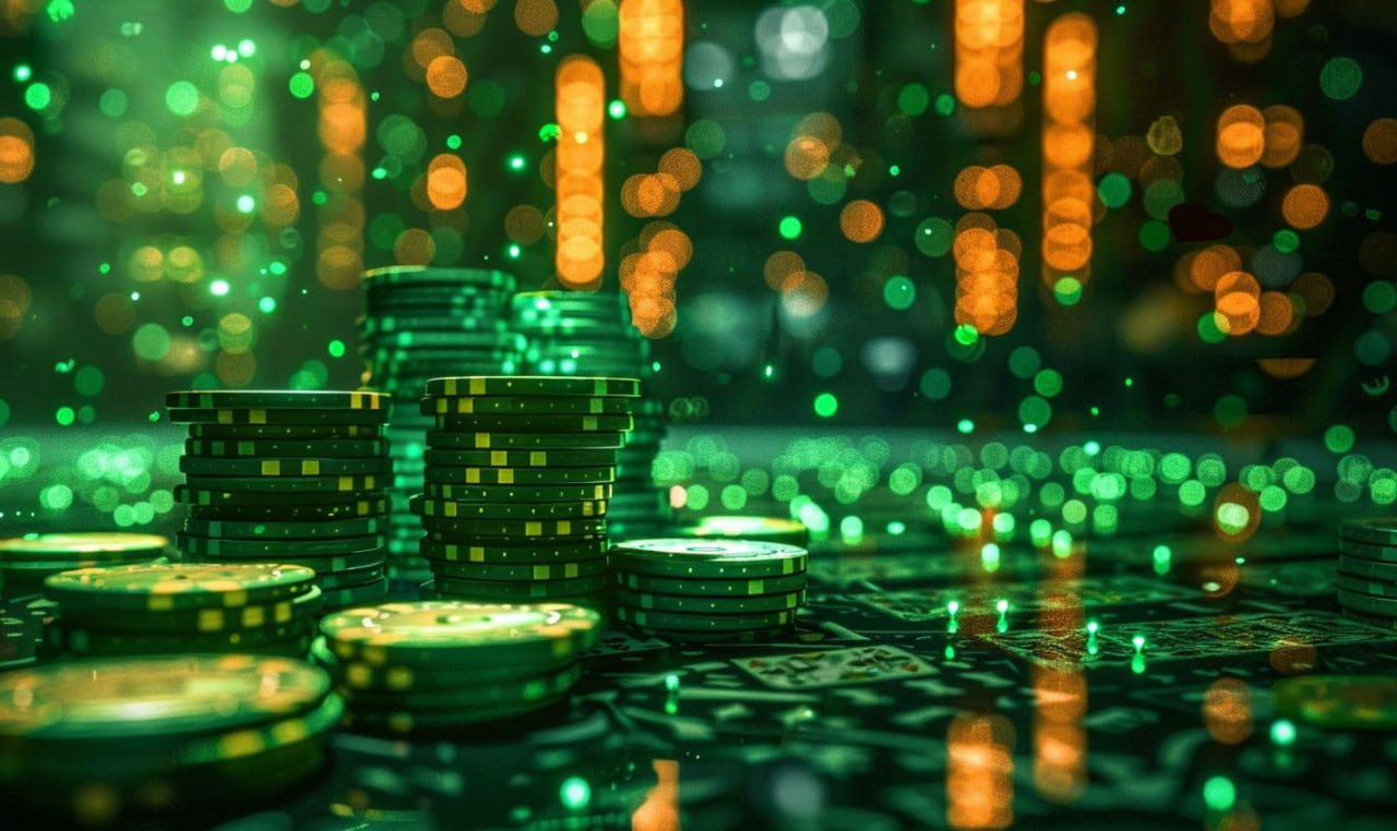 Casino Slots