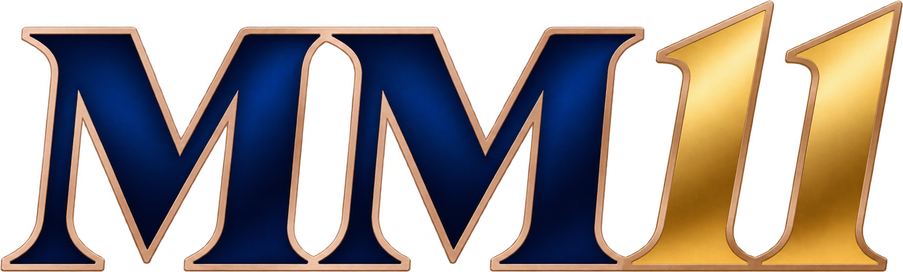 mm11 Logo